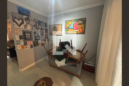 Escritório de casa para alugar com 3 quartos, 140m² em Jardim Belizário, Cotia