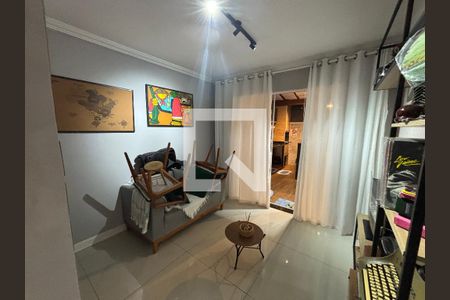 Escritório de casa para alugar com 3 quartos, 140m² em Jardim Belizário, Cotia
