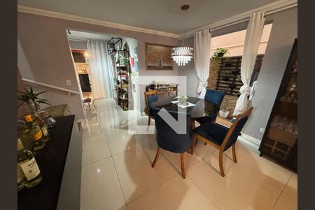 Sala de Jantar de casa para alugar com 3 quartos, 140m² em Jardim Belizário, Cotia