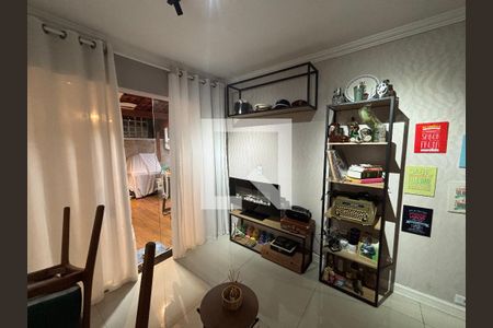 Escritório de casa para alugar com 3 quartos, 140m² em Jardim Belizário, Cotia