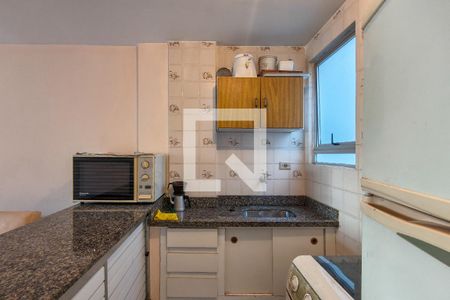 Studio de kitnet/studio para alugar com 0 quarto, 52m² em Aviação, Praia Grande