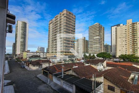 Vista do Studio de kitnet/studio para alugar com 0 quarto, 52m² em Aviação, Praia Grande