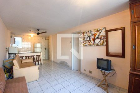Studio de kitnet/studio para alugar com 0 quarto, 52m² em Aviação, Praia Grande