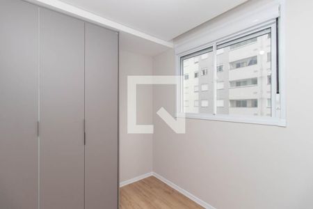 Quarto 1 de apartamento para alugar com 2 quartos, 43m² em Vila Guilherme, São Paulo