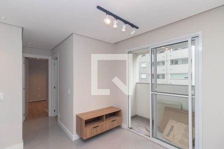 Apartamento para alugar com 2 quartos, 43m² em Vila Guilherme, São Paulo