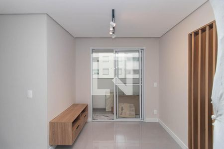 Sala de apartamento para alugar com 2 quartos, 43m² em Vila Guilherme, São Paulo