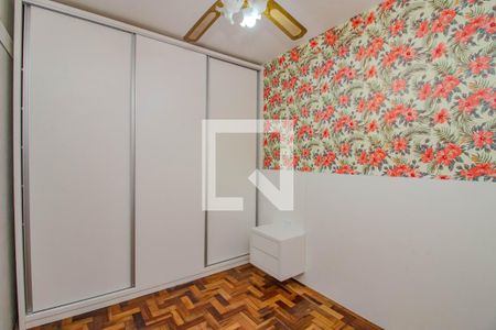 Quarto de apartamento para alugar com 1 quarto, 47m² em Passo D’areia, Porto Alegre