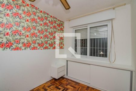 Quarto de apartamento para alugar com 1 quarto, 47m² em Passo D’areia, Porto Alegre