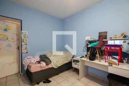 Suíte de casa para alugar com 2 quartos, 111m² em Nucleo Residencial Isabela, Taboão da Serra