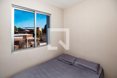 Apartamento para alugar com 2 quartos, 55m² em Mantiqueira, Belo Horizonte