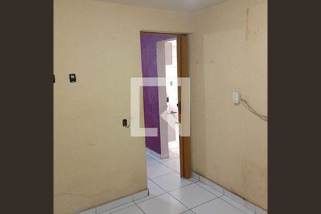 Foto 03 de apartamento para alugar com 2 quartos, 50m² em Vila Prudente, São Paulo