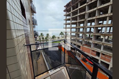 Quarto 1 de apartamento para alugar com 2 quartos, 139m² em Balneario Flórida, Praia Grande