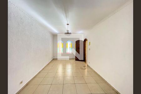 Sala de casa à venda com 4 quartos, 158m² em Vila Ede, São Paulo