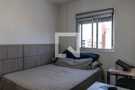 Suíte 1 de apartamento à venda com 2 quartos, 66m² em Prado, Belo Horizonte