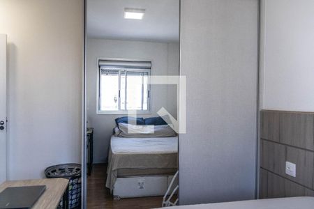 Suíte 1 de apartamento à venda com 2 quartos, 66m² em Prado, Belo Horizonte