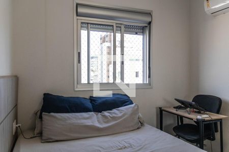 Suíte 1 de apartamento à venda com 2 quartos, 66m² em Prado, Belo Horizonte