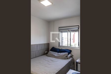 Suíte 1 de apartamento à venda com 2 quartos, 66m² em Prado, Belo Horizonte