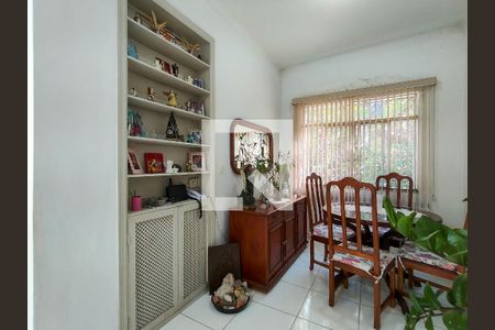 Sala de apartamento para alugar com 3 quartos, 135m² em Tijuca, Rio de Janeiro