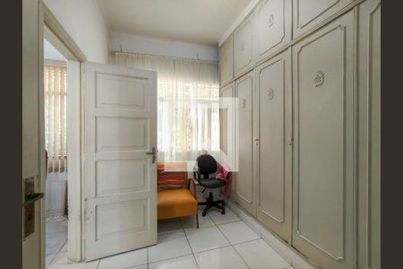 Quarto 1 de apartamento para alugar com 3 quartos, 135m² em Tijuca, Rio de Janeiro