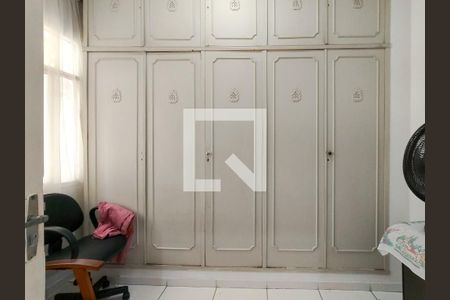 Quarto 1 de apartamento para alugar com 3 quartos, 135m² em Tijuca, Rio de Janeiro