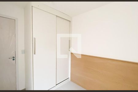 Quarto  de apartamento para alugar com 1 quarto, 30m² em Vila Sao Geraldo, São Paulo