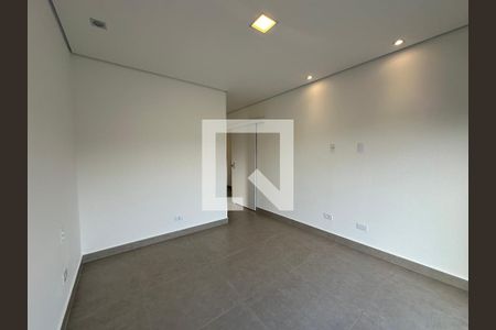 Suíte 1 de casa de condomínio à venda com 3 quartos, 182m² em Villas do Jaguari, Santana de Parnaíba