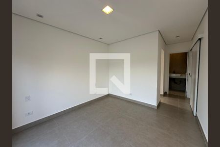 Suíte 1 de casa de condomínio à venda com 3 quartos, 182m² em Villas do Jaguari, Santana de Parnaíba