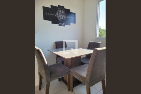 Foto 34 de apartamento à venda com 2 quartos, 46m² em Vila Nova Curuca, São Paulo