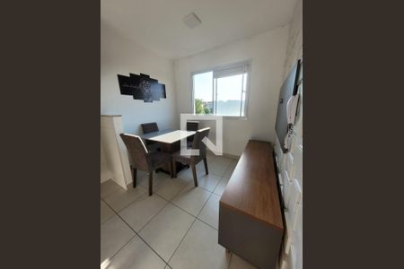 Foto 31 de apartamento à venda com 2 quartos, 46m² em Vila Nova Curuca, São Paulo