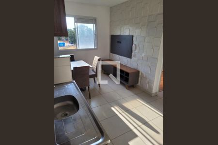 Foto 39 de apartamento à venda com 2 quartos, 46m² em Vila Nova Curuca, São Paulo