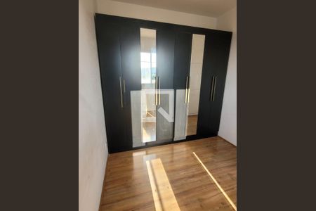 Foto 16 de apartamento à venda com 2 quartos, 46m² em Vila Nova Curuca, São Paulo