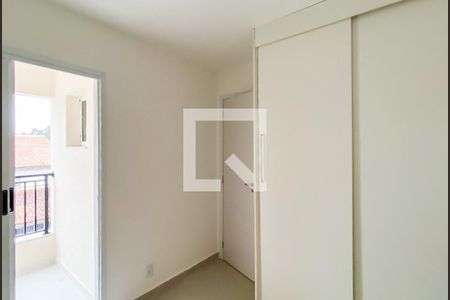 Quarto de apartamento para alugar com 1 quarto, 27m² em Vila Sao Geraldo, São Paulo