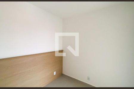Quarto  de apartamento para alugar com 1 quarto, 27m² em Vila Sao Geraldo, São Paulo