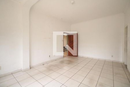 Sala de casa para alugar com 2 quartos, 384m² em Barcelona, São Caetano do Sul