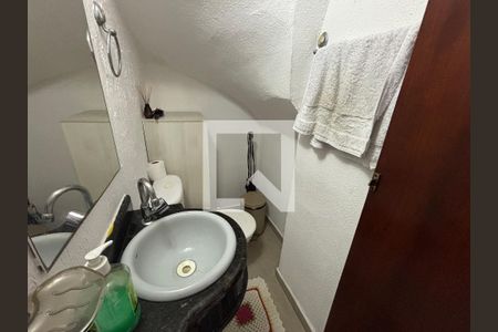 Lavabo de casa à venda com 4 quartos, 92m² em Vila Formosa, São Paulo