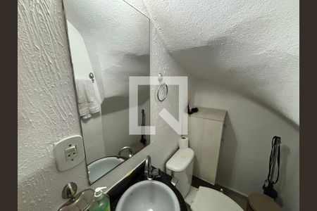 Lavabo de casa à venda com 4 quartos, 92m² em Vila Formosa, São Paulo
