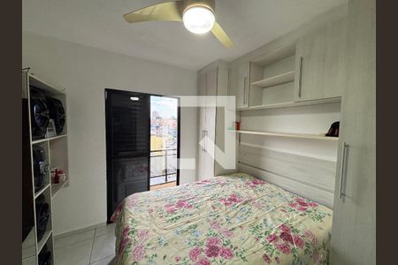 Quarto 1 de casa à venda com 4 quartos, 92m² em Vila Formosa, São Paulo