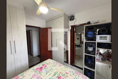 Quarto 1 de casa à venda com 4 quartos, 92m² em Vila Formosa, São Paulo
