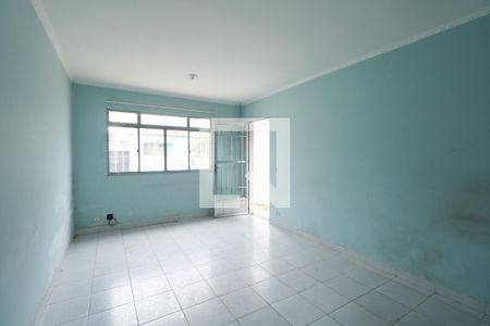 Sala de casa à venda com 2 quartos, 153m² em Piraporinha, Diadema