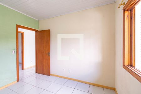 Casa para alugar com 2 quartos, 42m² em Guajuviras, Canoas