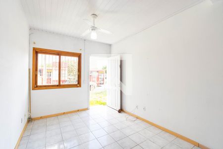 Casa para alugar com 2 quartos, 42m² em Guajuviras, Canoas