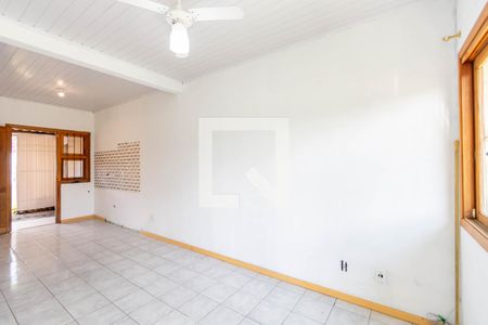 Casa para alugar com 2 quartos, 42m² em Guajuviras, Canoas