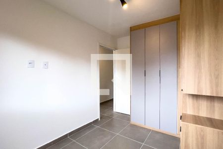 Quarto 1 de apartamento à venda com 2 quartos, 38m² em Cambuci, São Paulo