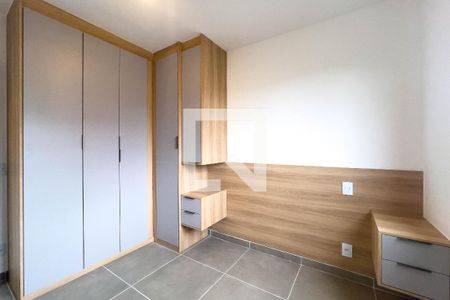 Quarto 1 de apartamento à venda com 2 quartos, 38m² em Cambuci, São Paulo