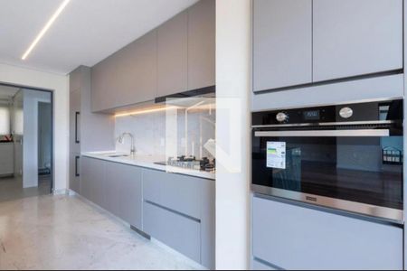 Foto 14 de apartamento para alugar com 2 quartos, 147m² em Vila Nova Conceição, São Paulo