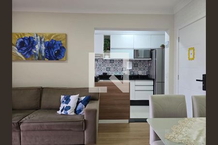 v de apartamento à venda com 2 quartos, 62m² em Vila Leonor, Guarulhos