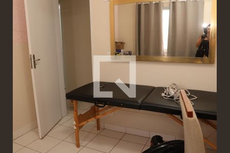 Quarto 1 de apartamento à venda com 3 quartos, 70m² em Vila Sao Luiz, Goiânia
