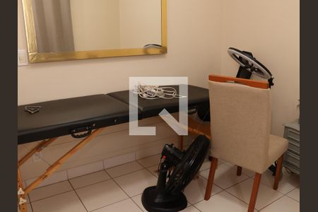 Quarto 1 de apartamento à venda com 3 quartos, 70m² em Vila Sao Luiz, Goiânia