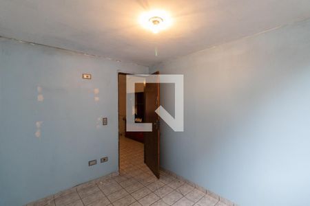 Quarto 1 de apartamento para alugar com 2 quartos, 48m² em Conjunto Habitacional Fazenda do Carmo, São Paulo