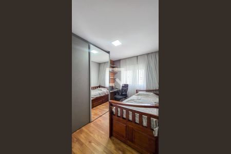 Quarto de apartamento para alugar com 2 quartos, 67m² em Centro, Osasco
